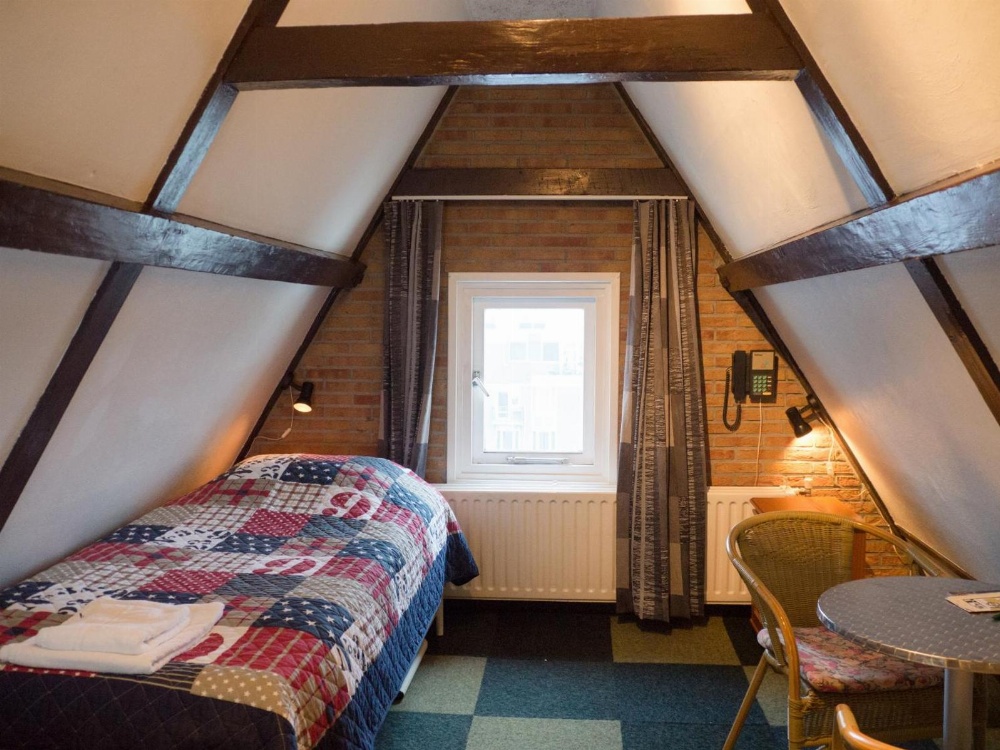 Hotel Adolesce Main image